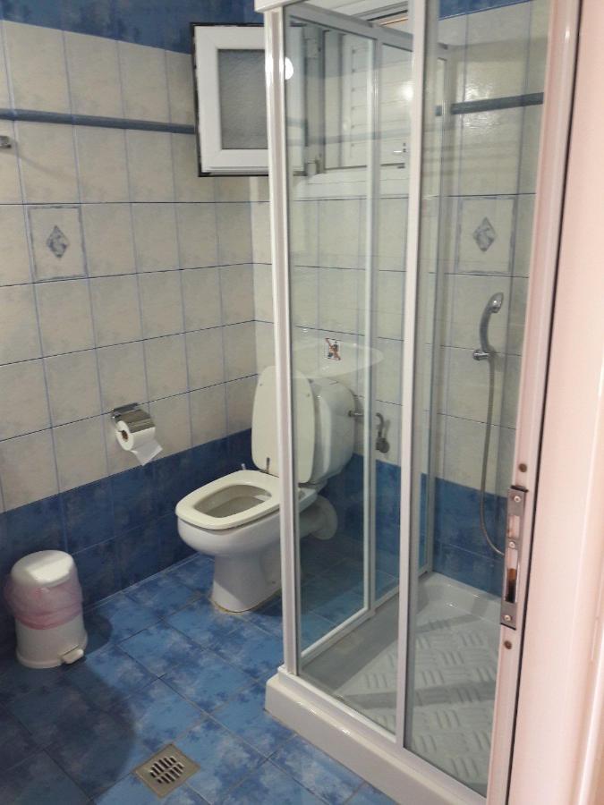 Villa Perkemes Apartments 帕尔加 外观 照片